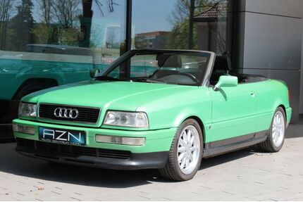 Audi 80 Gebrauchtwagen
