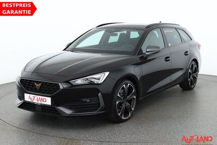 Cupra Leon Gebrauchtwagen