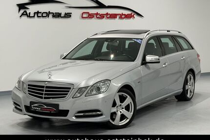Mercedes-Benz E 250 Gebrauchtwagen