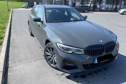 BMW 330 Gebrauchtwagen