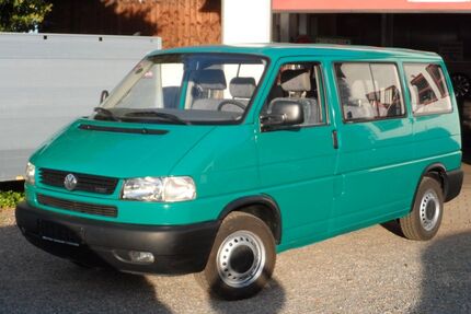 VW T4 Caravelle Gebrauchtwagen