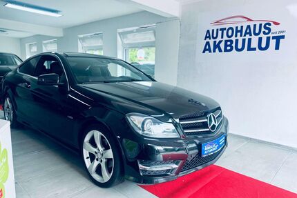 Mercedes-Benz C 180 Gebrauchtwagen