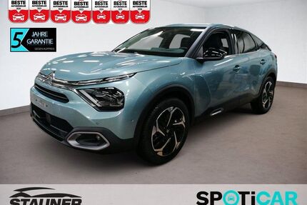 Citroen C4 Gebrauchtwagen