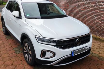 Land Rover T-Roc 