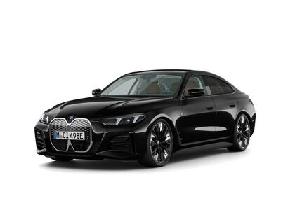 BMW i4 Gebrauchtwagen