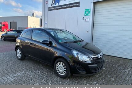 Opel Corsa Gebrauchtwagen