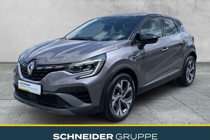 Renault Captur Gebrauchtwagen