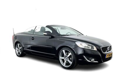 Volvo C70 Gebrauchtwagen