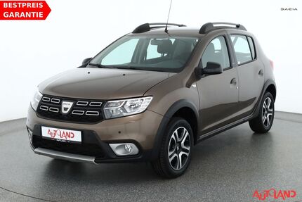 Dacia Sandero Gebrauchtwagen