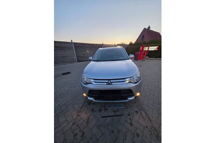 Mitsubishi Outlander Gebrauchtwagen