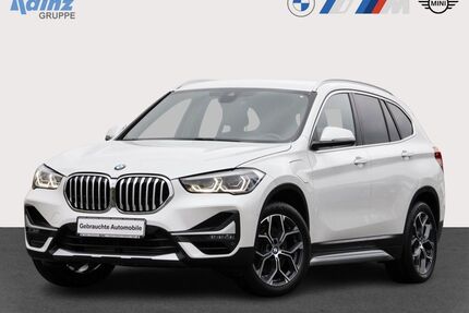 BMW X1 Gebrauchtwagen