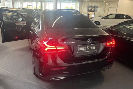 Mercedes-Benz A 250 Gebrauchtwagen