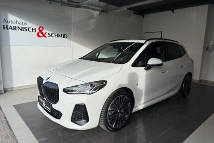 BMW 220 Gebrauchtwagen
