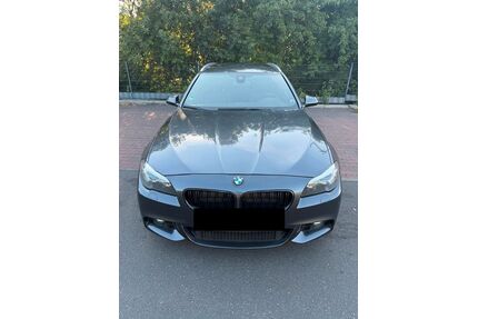 BMW 520 Gebrauchtwagen