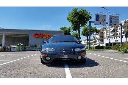 Chrysler Sebring Gebrauchtwagen