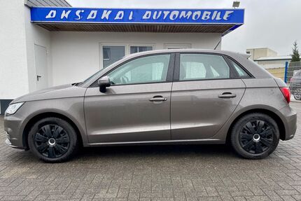 Audi A1 Gebrauchtwagen