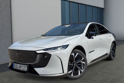 Mazda 6e Gebrauchtwagen