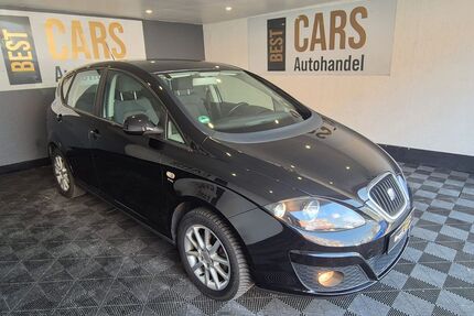 Seat Altea Gebrauchtwagen