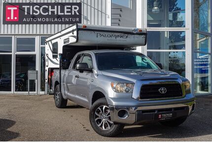 Toyota Tundra Gebrauchtwagen