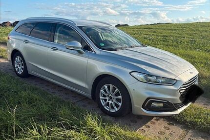 Ford Mondeo Gebrauchtwagen