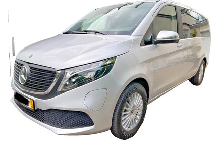 Mercedes-Benz EQV Gebrauchtwagen