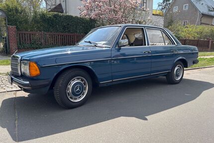 Mercedes-Benz 200 Gebrauchtwagen