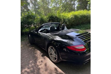 Porsche 997 Gebrauchtwagen