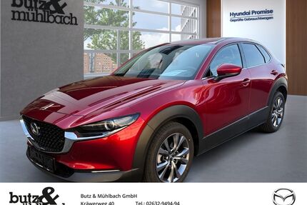 Mazda CX-30 Gebrauchtwagen