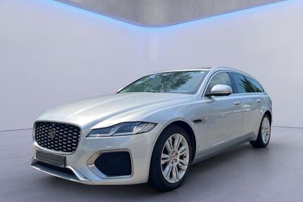 Jaguar XF Gebrauchtwagen