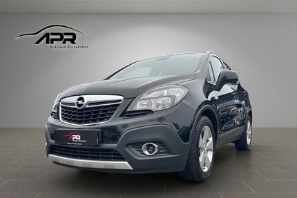 Opel Mokka Gebrauchtwagen
