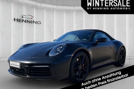 Porsche 911 Urmodell Gebrauchtwagen