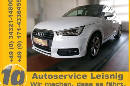 Audi A1 Gebrauchtwagen
