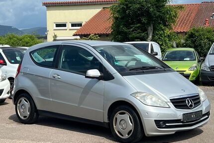 Mercedes-Benz A 180 Gebrauchtwagen