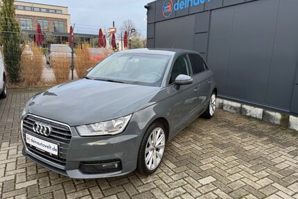 Audi A1 Gebrauchtwagen