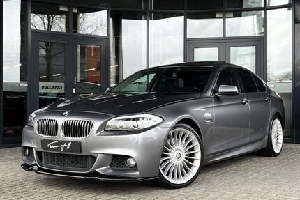 BMW 535 Gebrauchtwagen