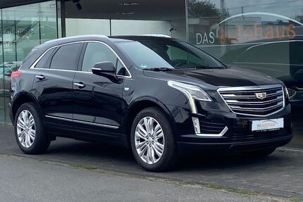 Cadillac XT5 Gebrauchtwagen