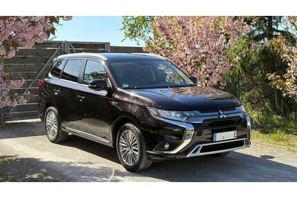Mitsubishi Outlander Gebrauchtwagen