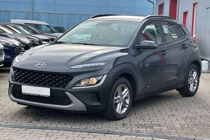 Hyundai KONA Gebrauchtwagen