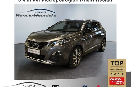 Peugeot 3008 Gebrauchtwagen