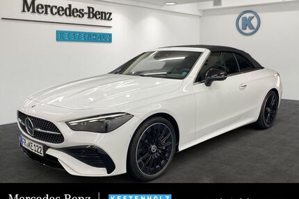 Mercedes-Benz CLE 450 Gebrauchtwagen