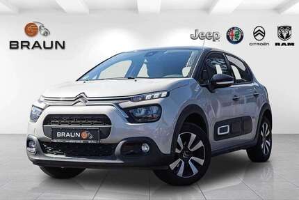 Citroen C3 Gebrauchtwagen