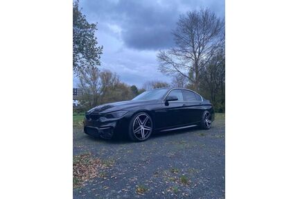 BMW 320 Gebrauchtwagen