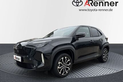 Toyota Yaris Cross Gebrauchtwagen
