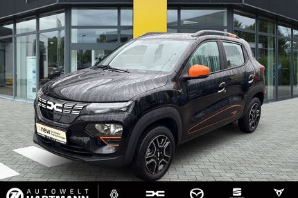 Dacia Spring Gebrauchtwagen