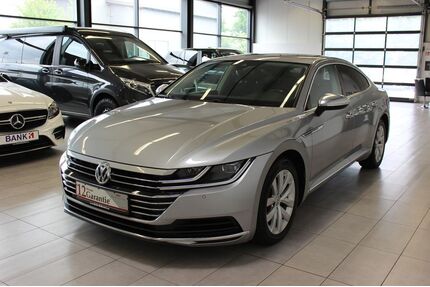 VW Arteon Gebrauchtwagen