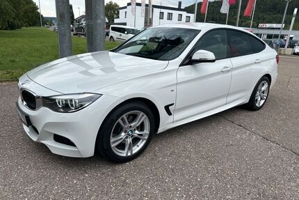 BMW 330 Gebrauchtwagen