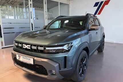 Dacia Duster Gebrauchtwagen