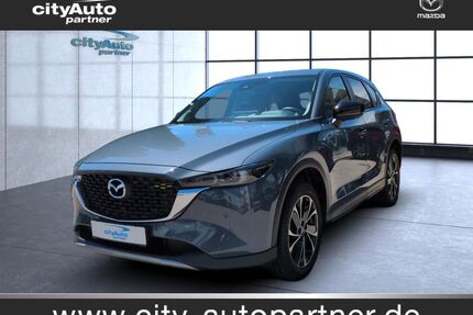 Mazda CX-5 Gebrauchtwagen