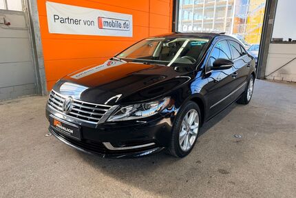 VW Passat CC Gebrauchtwagen
