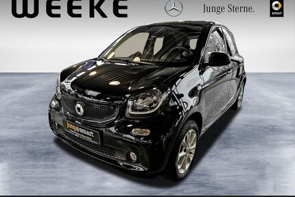 Smart ForFour Gebrauchtwagen